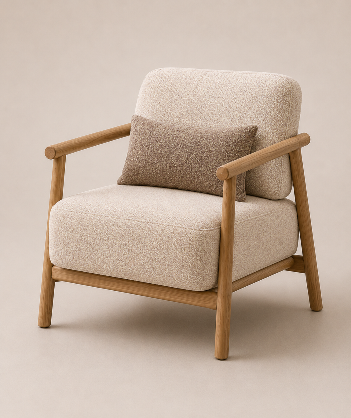 Terra Lounge Chair