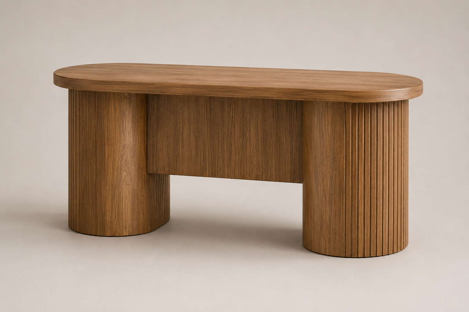 Terra Executive Desk