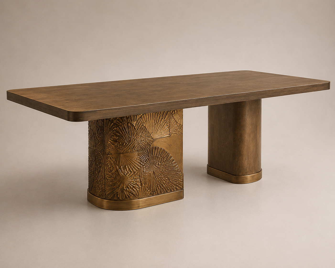 AURELIS Dining Table