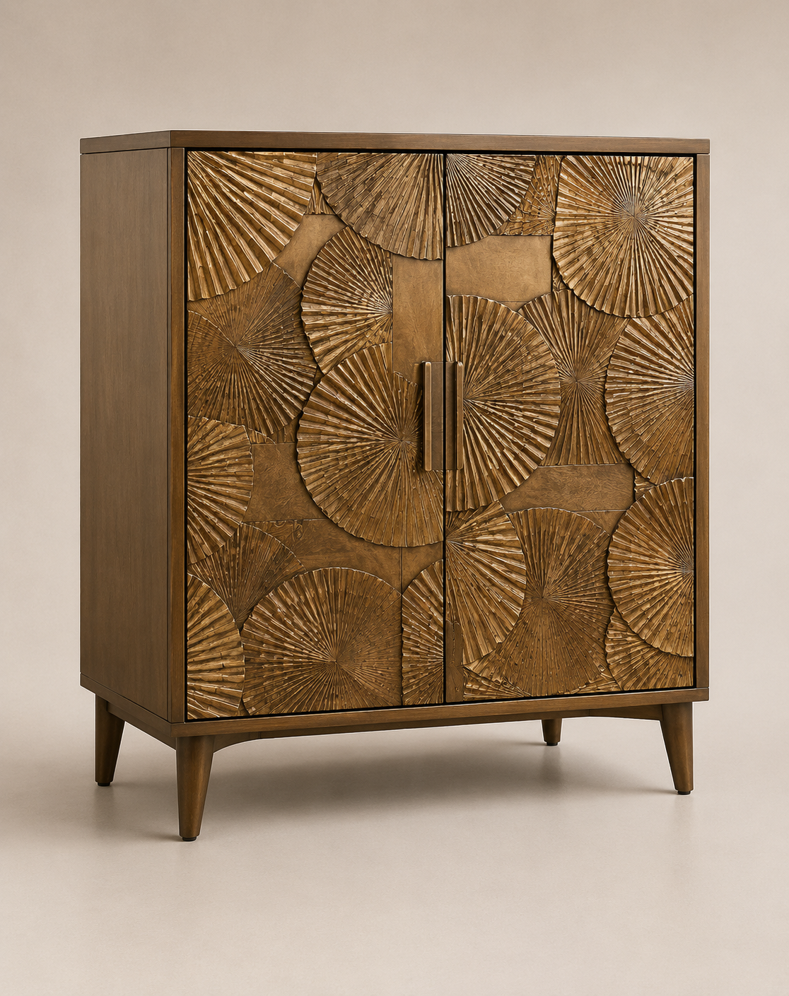 AURELIS Display Cabinet
