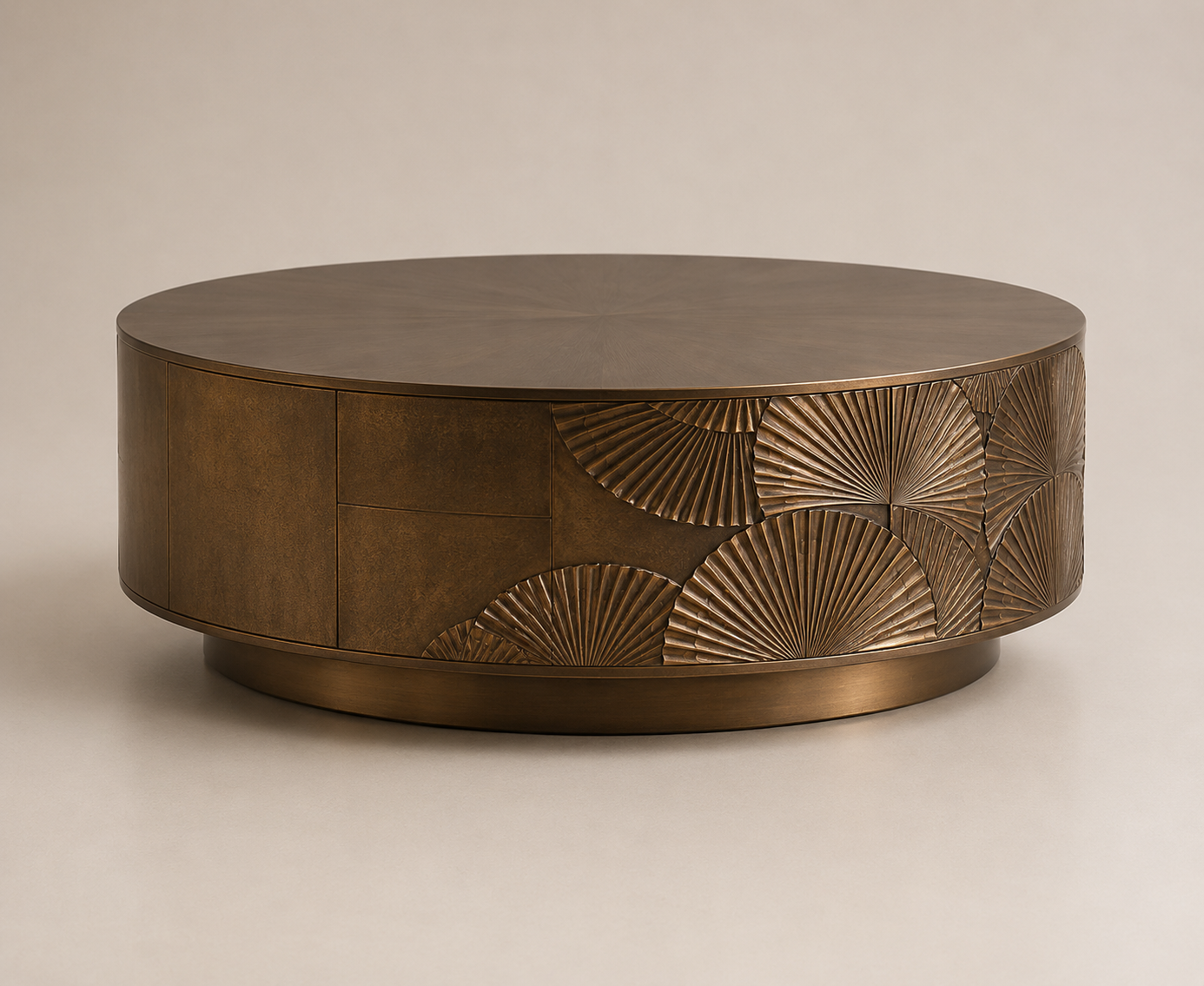 AURELIS Coffee Table