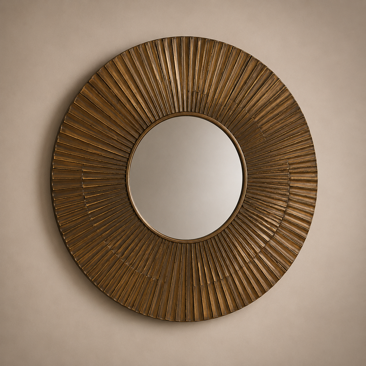 AURELIS Wall Mirror