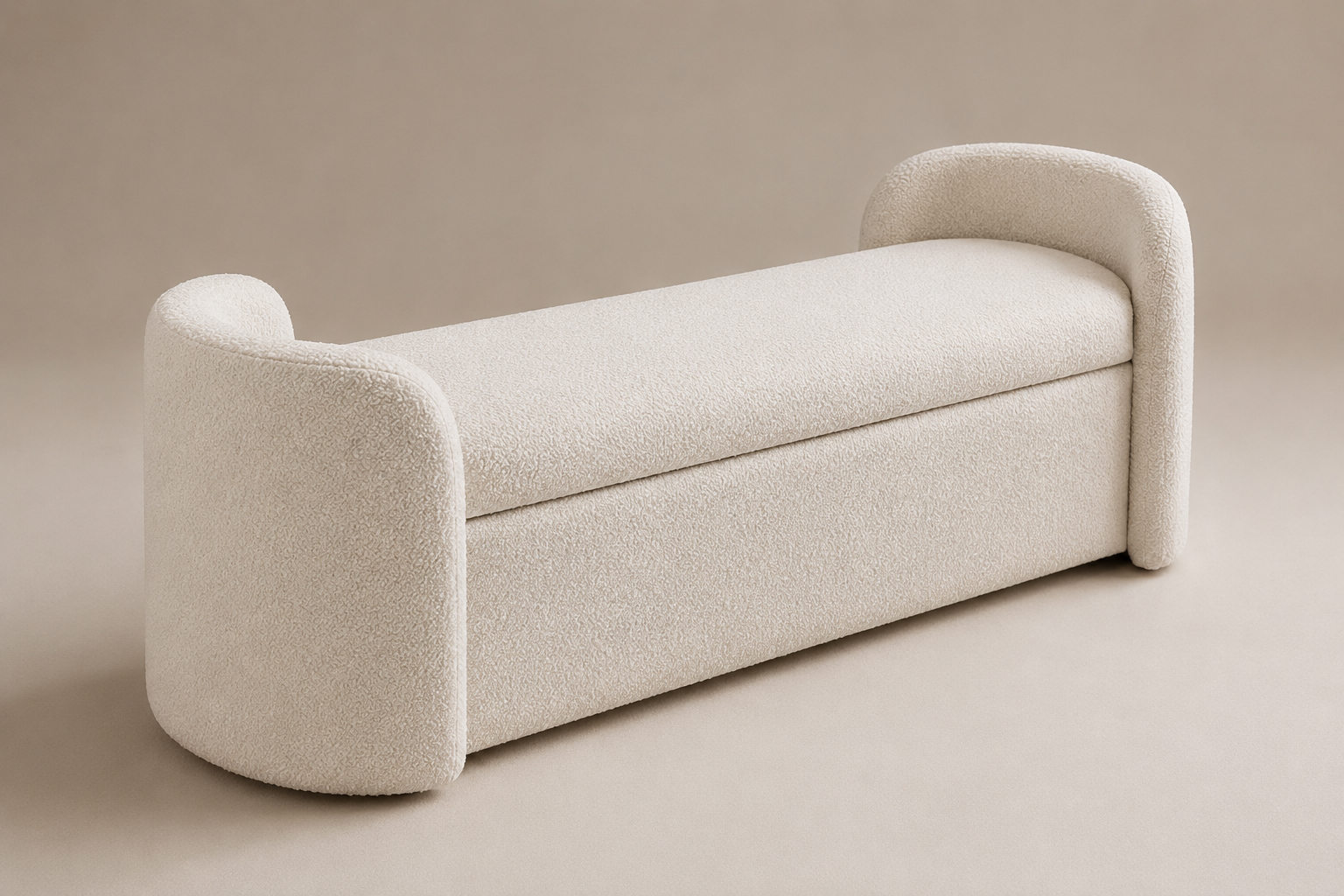 LUNARA NOIRÉ Bench