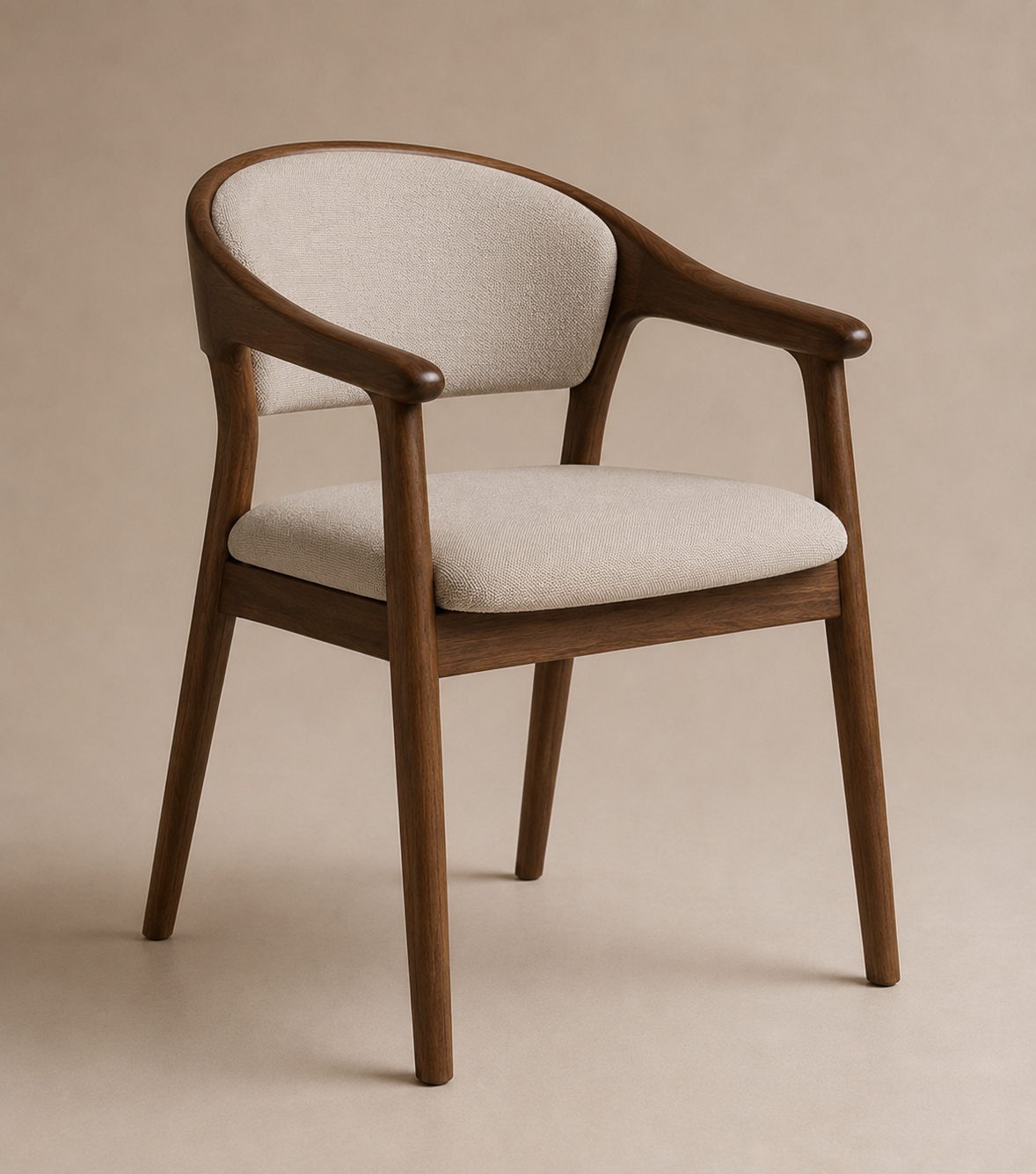 SOLÉVA Dining Chair
