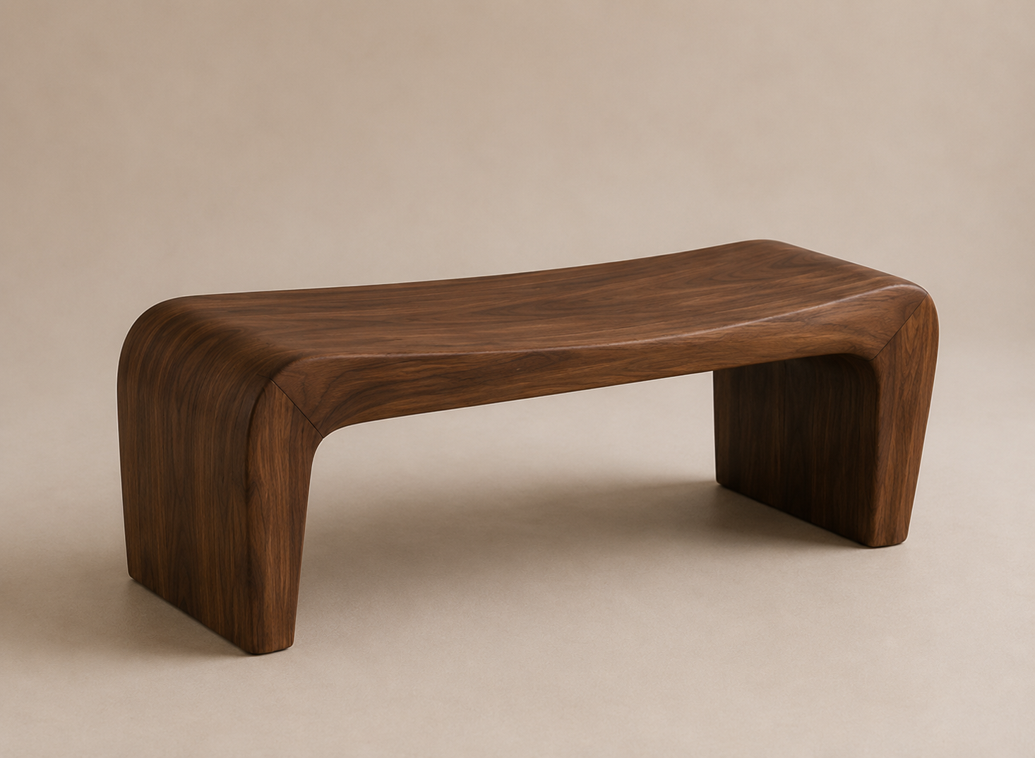 SOLÉVA Bench