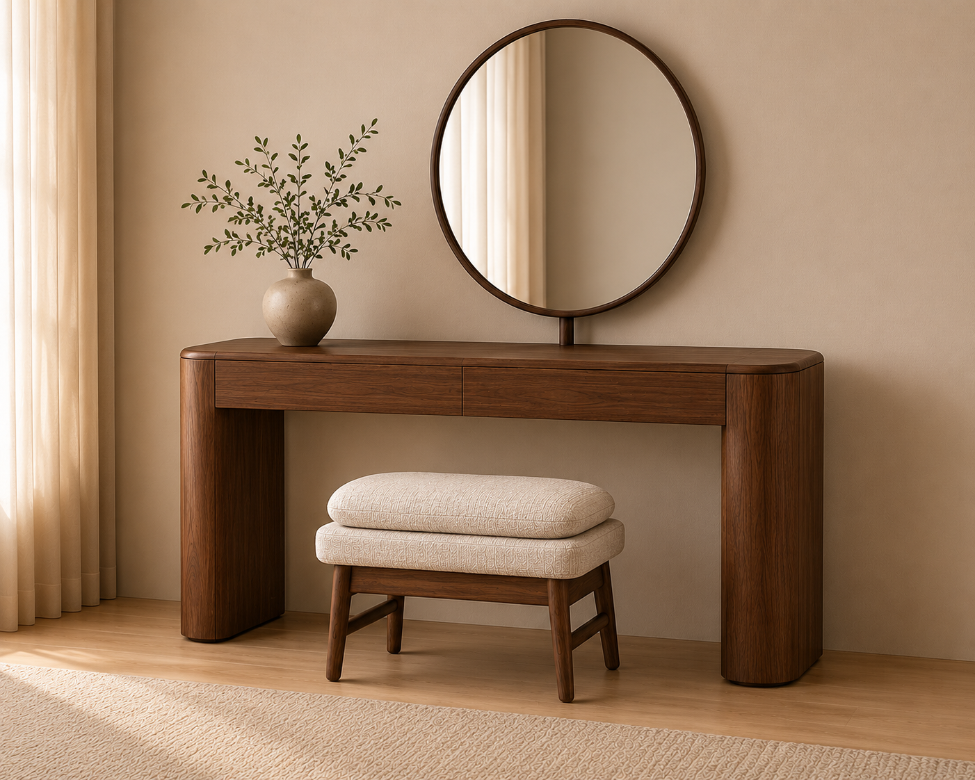 Vanity Set