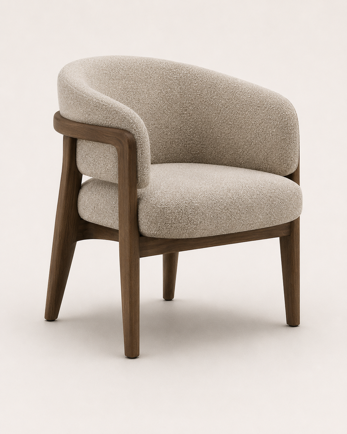 TERRA VELORA Dining Chair