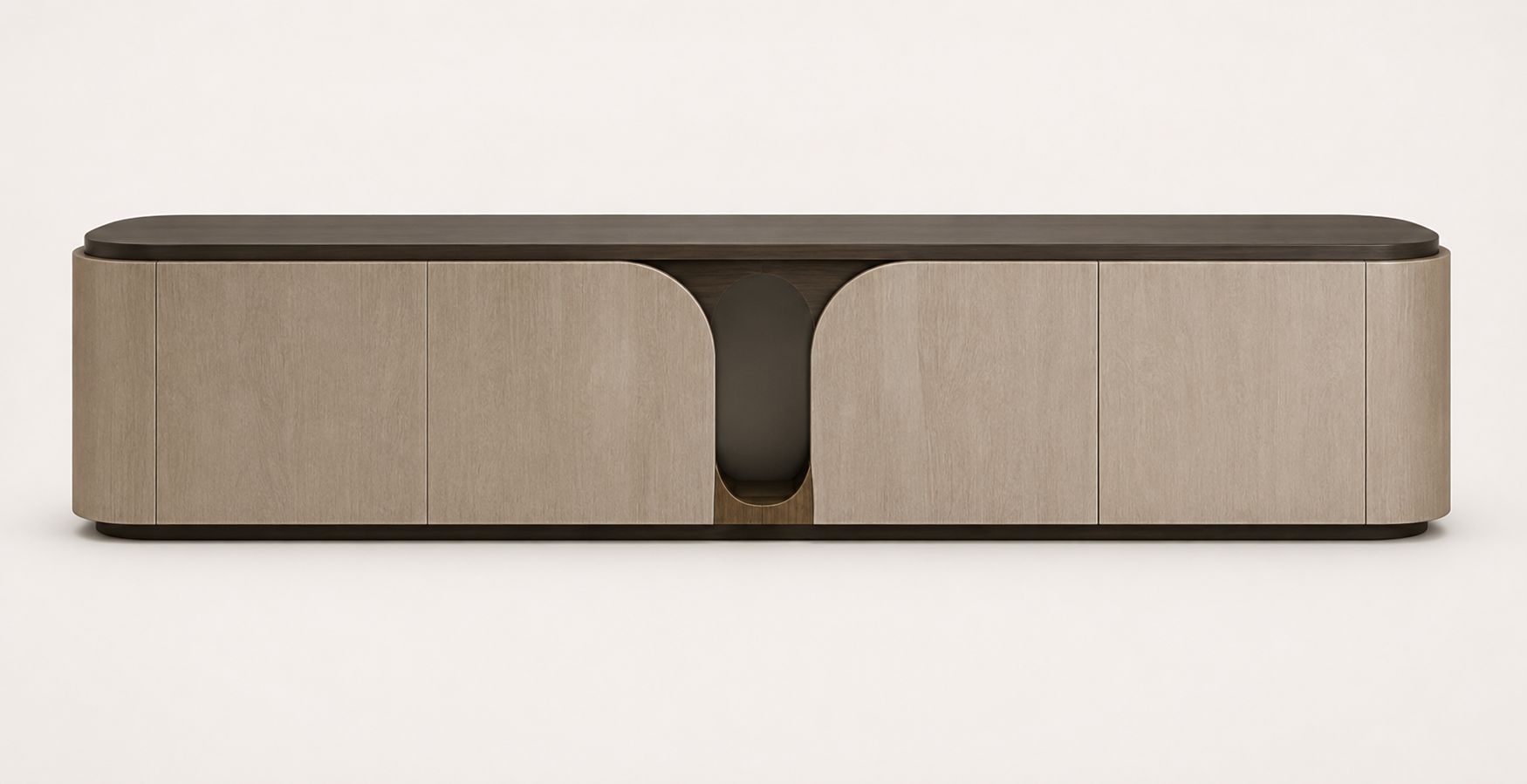 TERRA VELORA Sideboard / Buffet