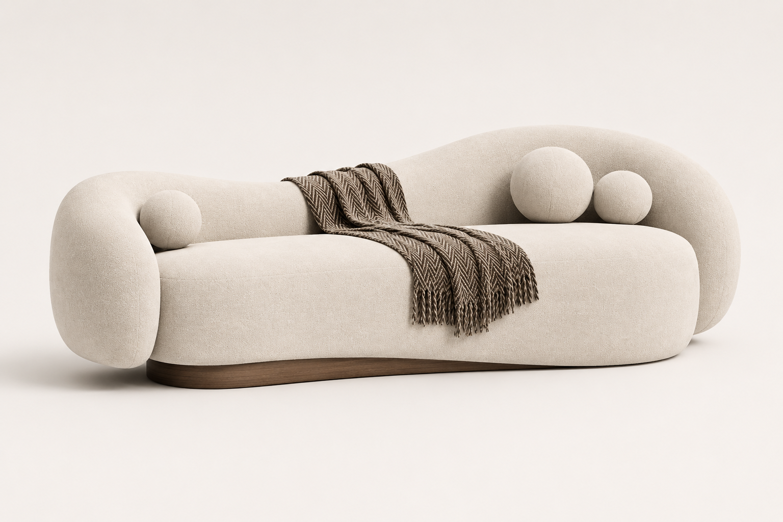 TERRA VELORA Sofa