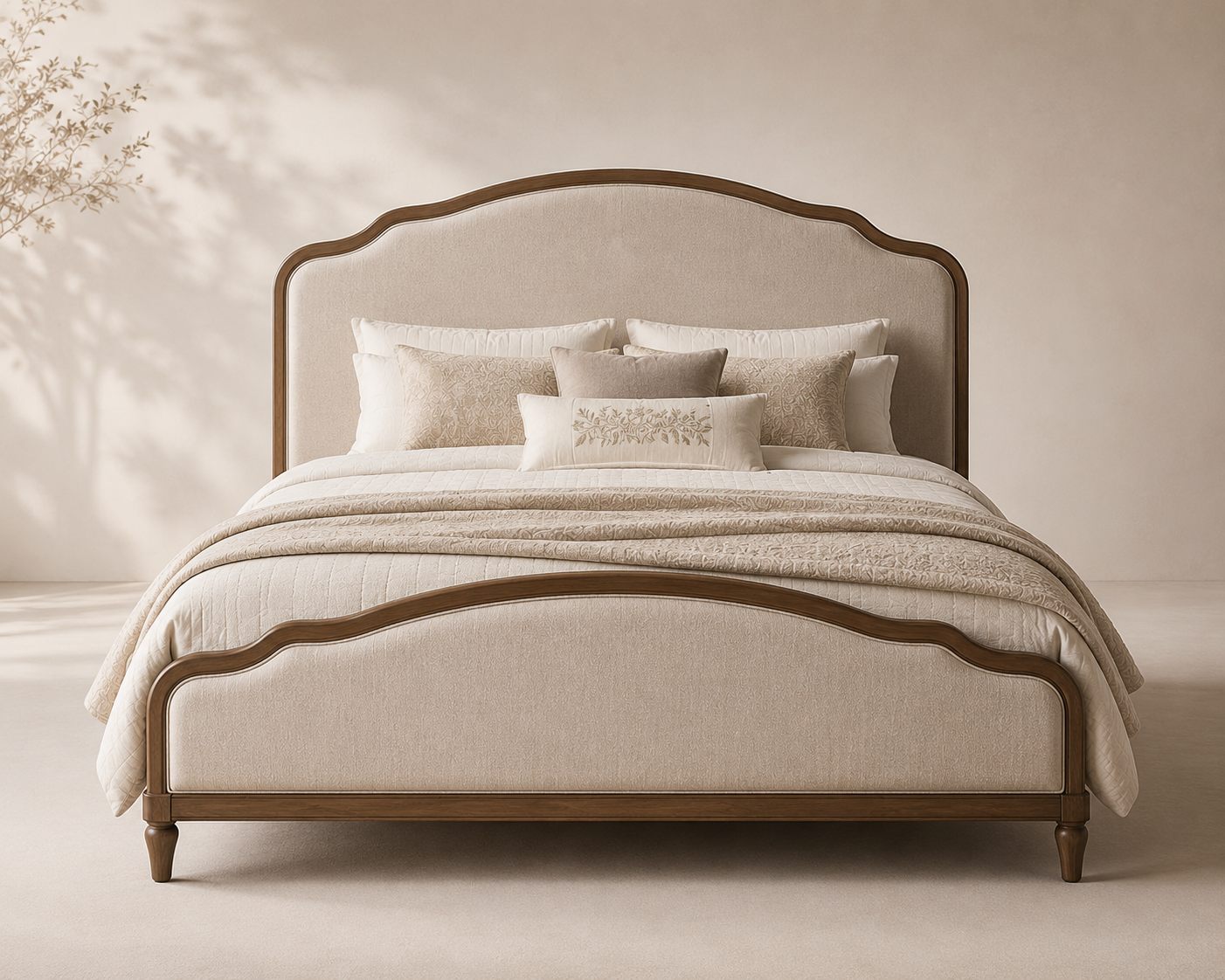 Signature Bed