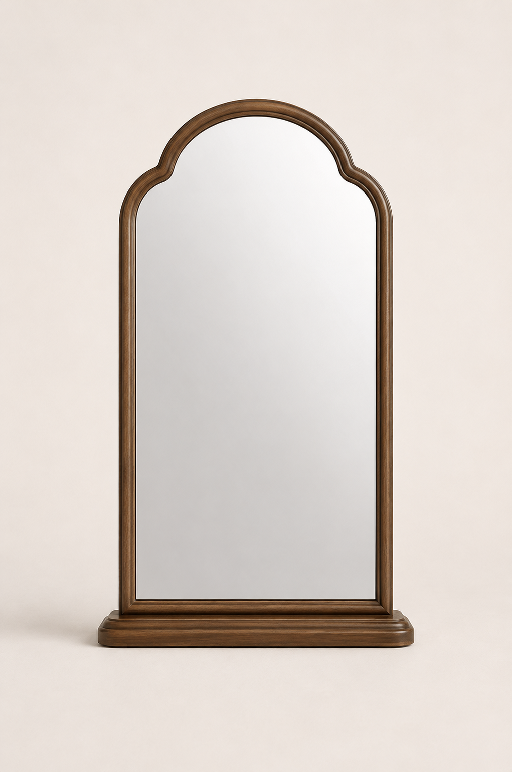 Arched Mirror