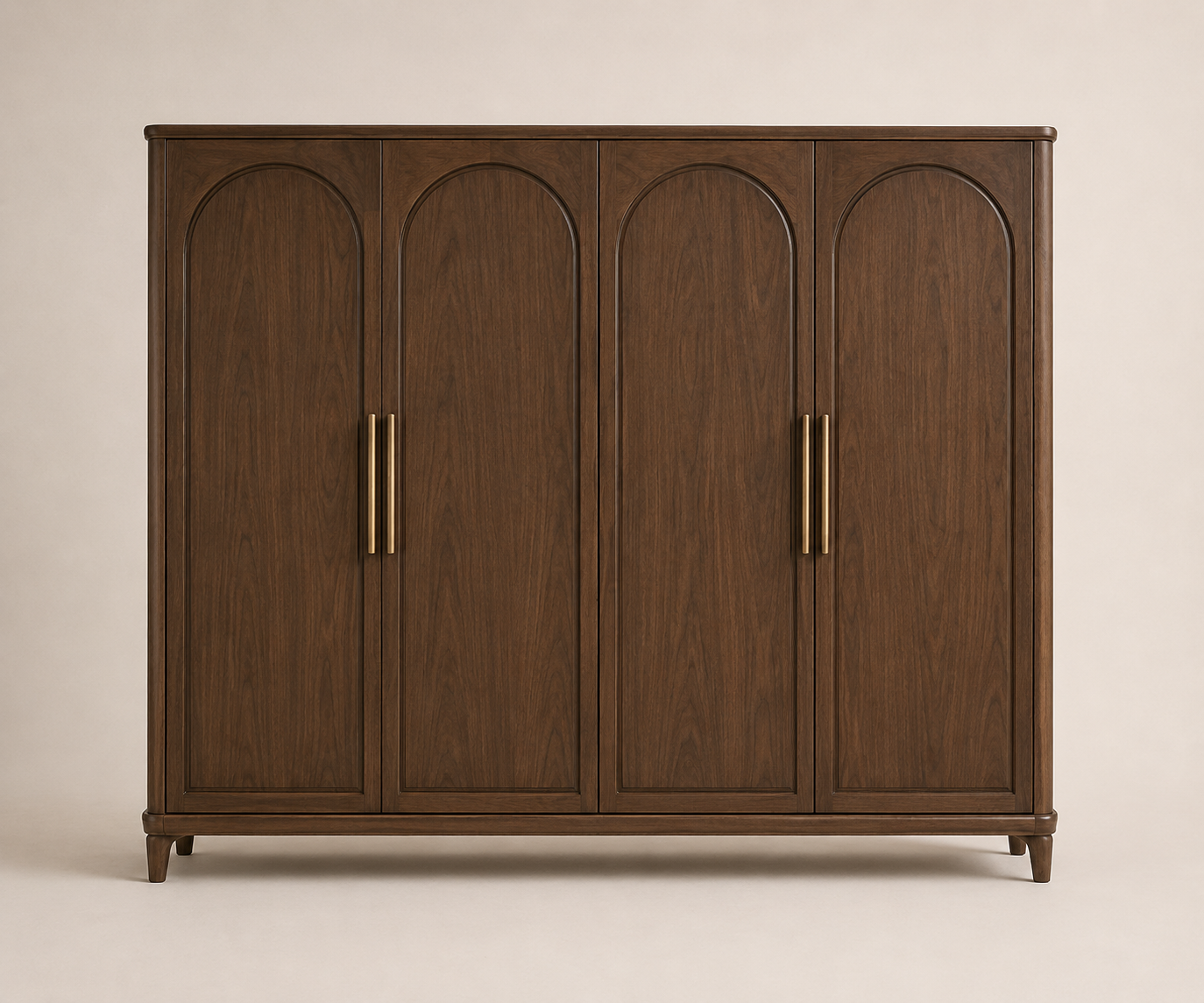 Grand Wardrobe
