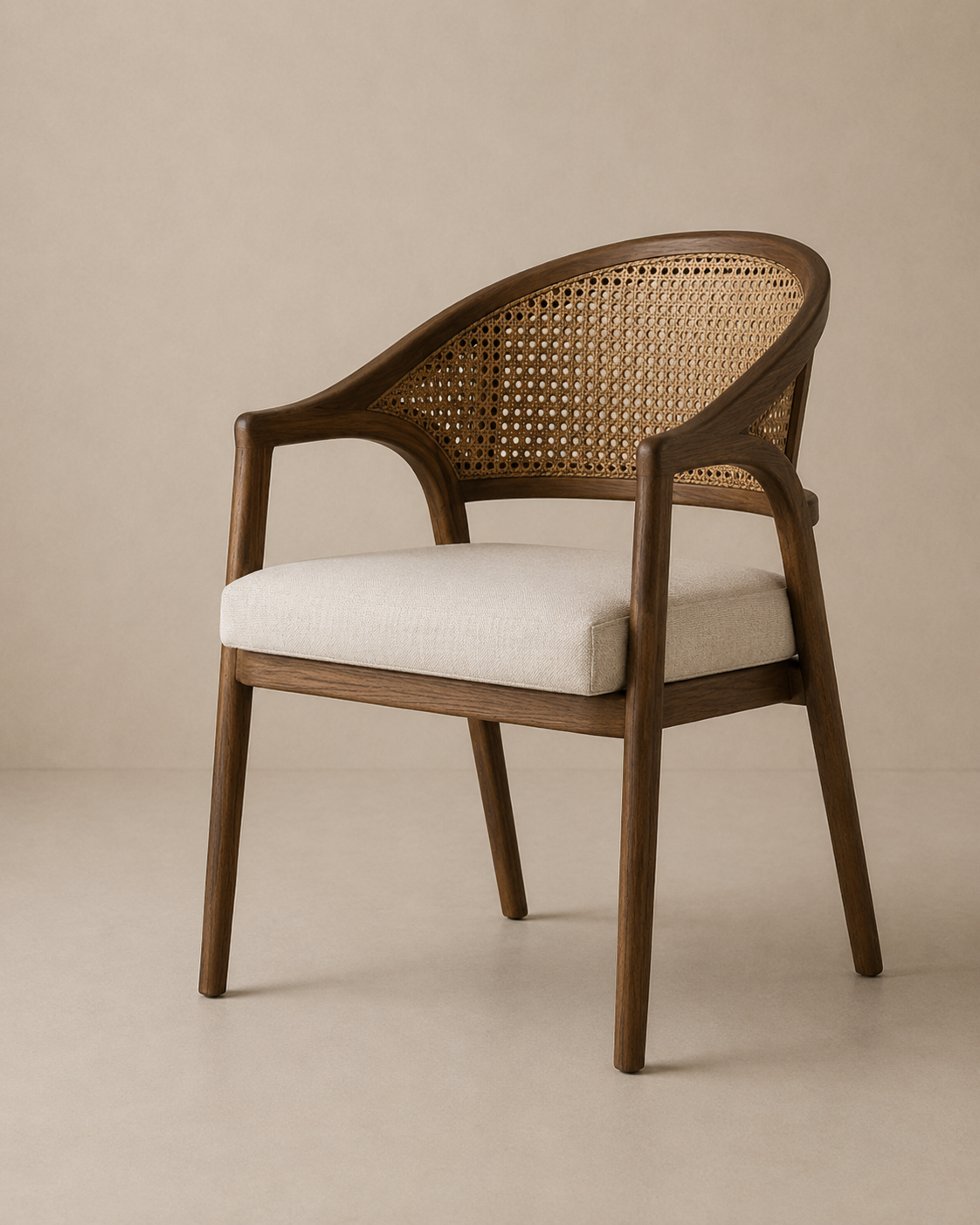 TERRA CANEVA Dining Chair