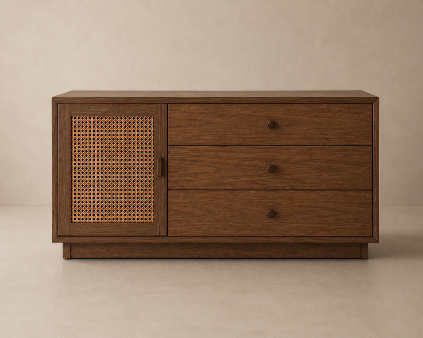 TERRA CANEVA Dresser