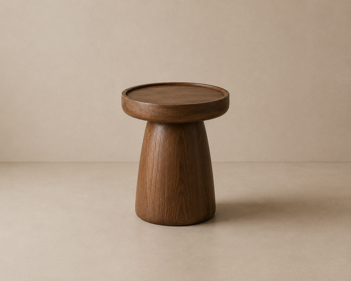 TERRA CANEVA Side Table