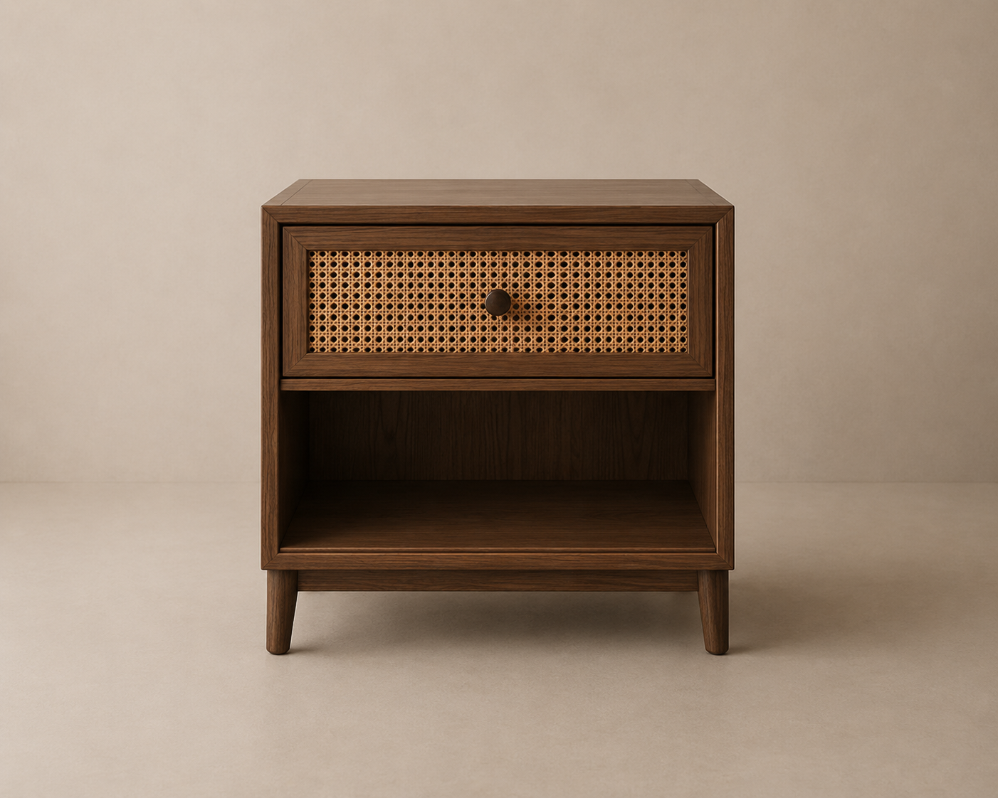 TERRA CANEVA Nightstand