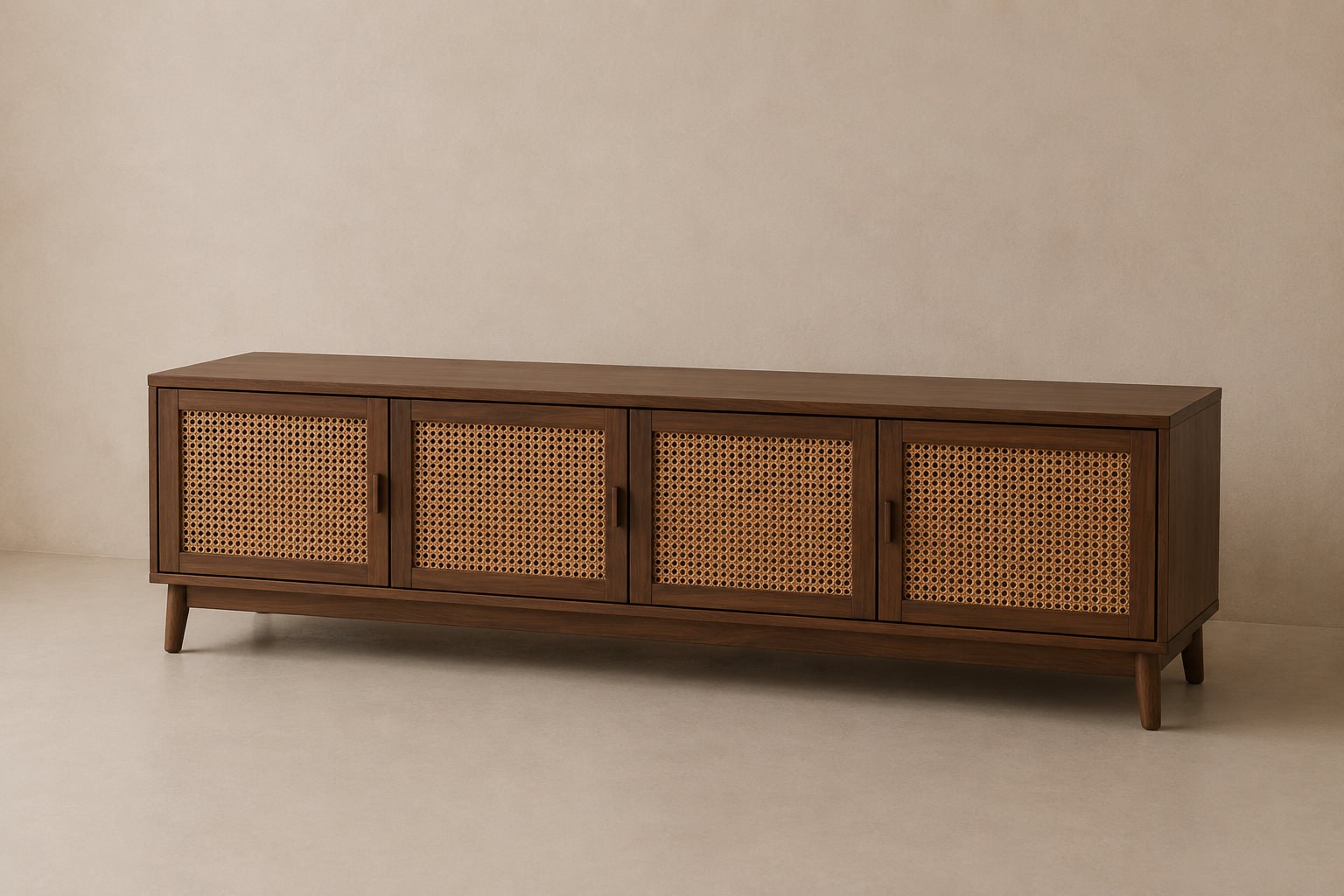 TERRA CANEVA TV UNIT