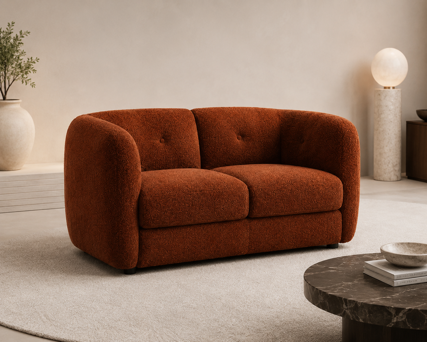 AURORA TERRA Sofa