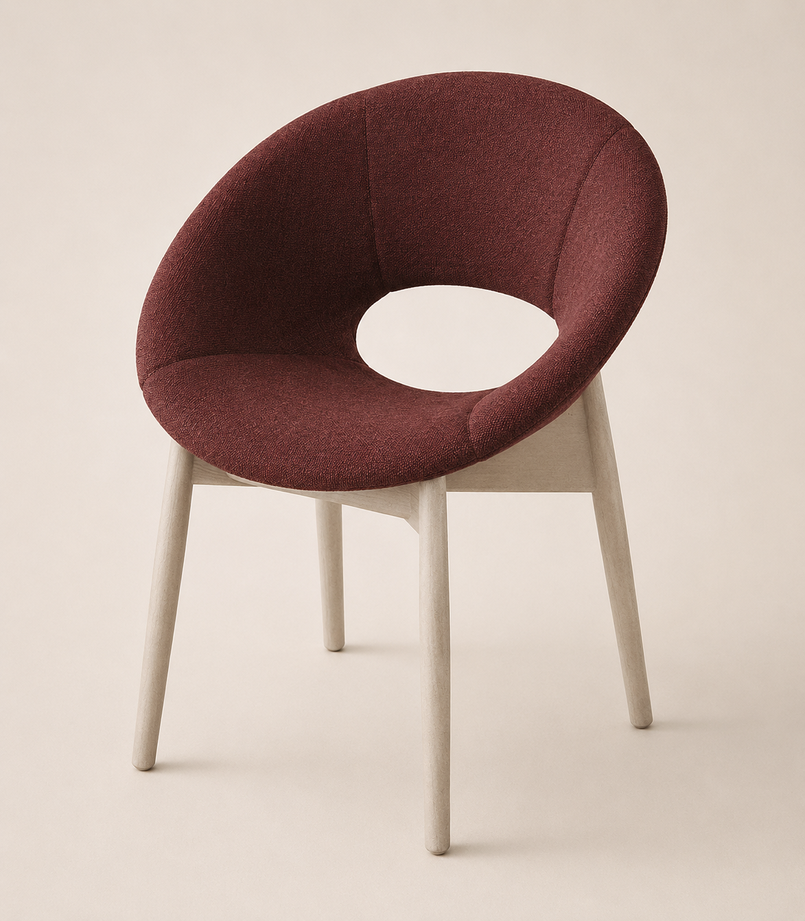 LUNARA Dining Chair