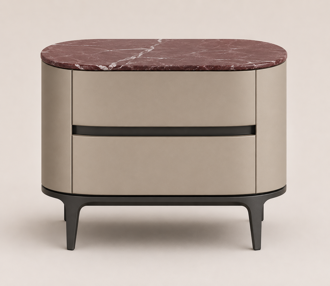 LUNARA Nightstand