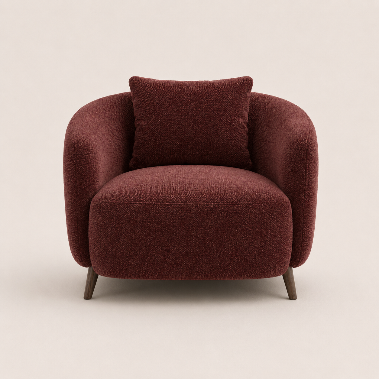 LUNARA Armchair