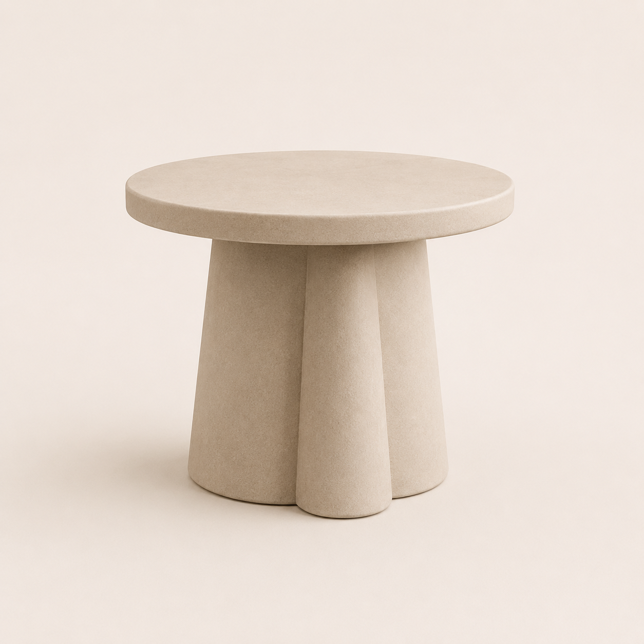 LUNARA Round Dining Table