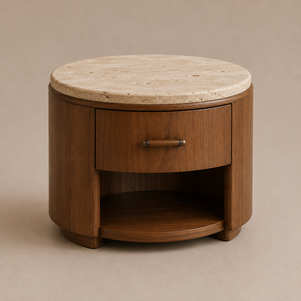 TERRA ÉCLIPSE Nightstand