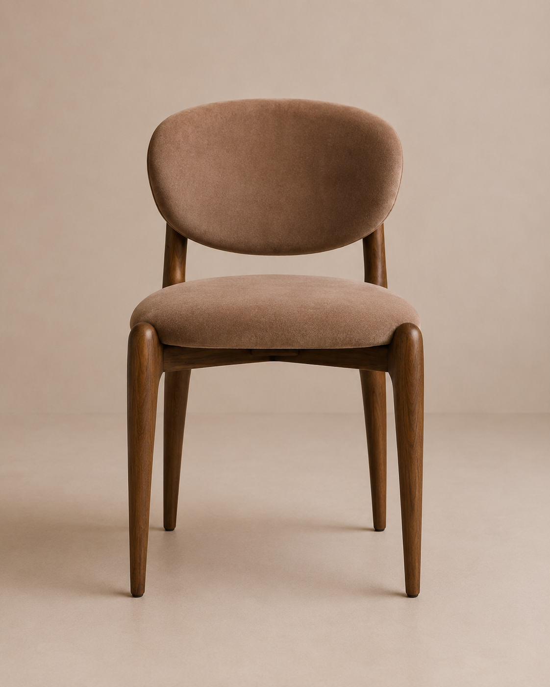 TERRA ÉCLIPSE Dining Chair