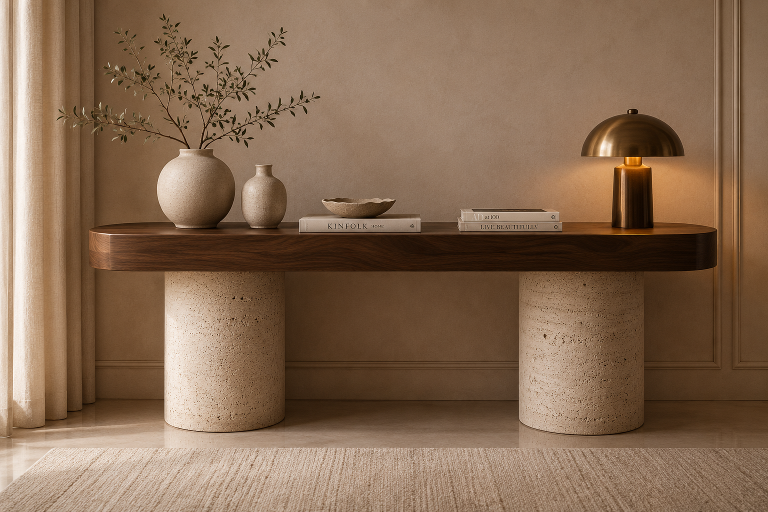 TERRA ÉCLIPSE Console