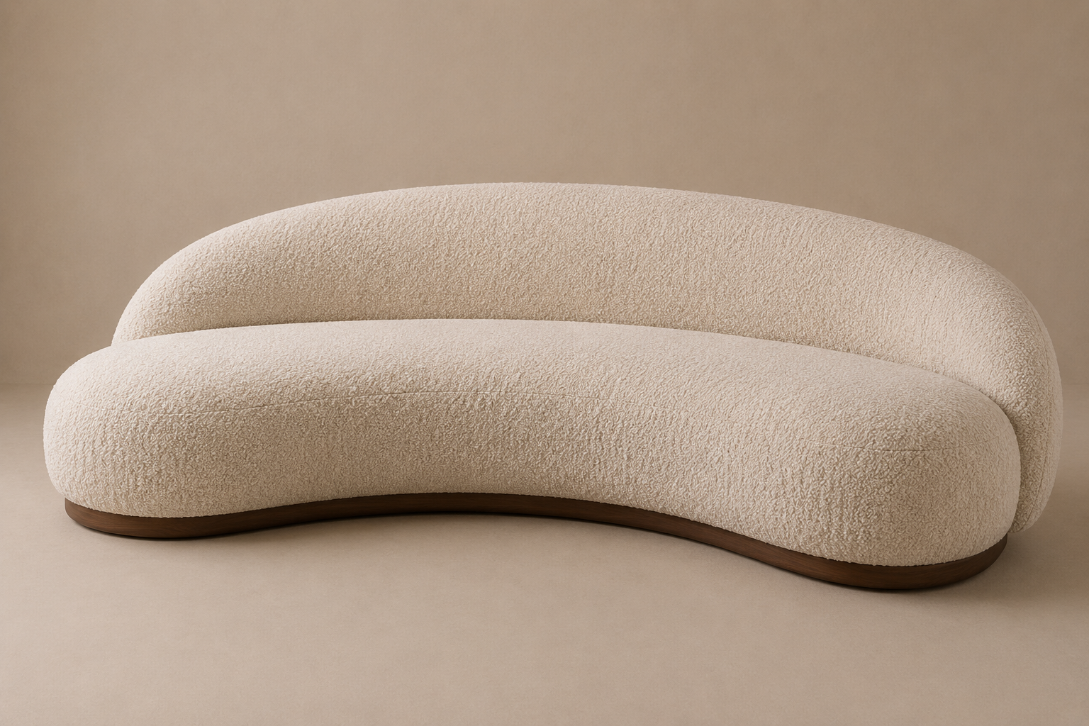 TERRA ÉCLIPSE Sofa