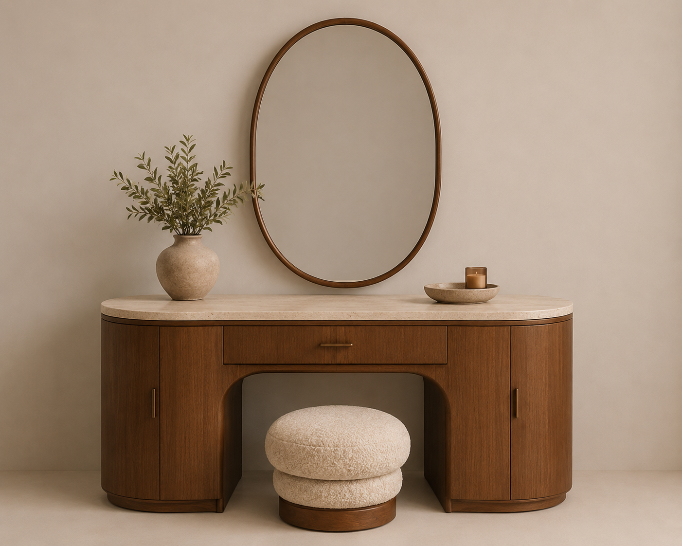 TERRA ÉCLIPSE Eclipse Vanity