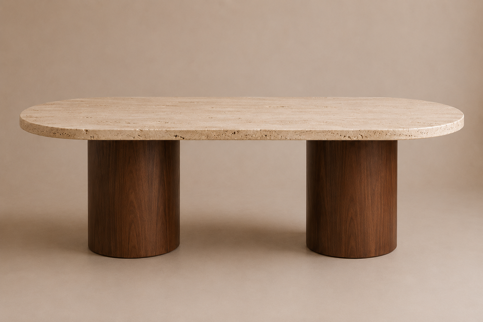 TERRA ÉCLIPSE Dining Table