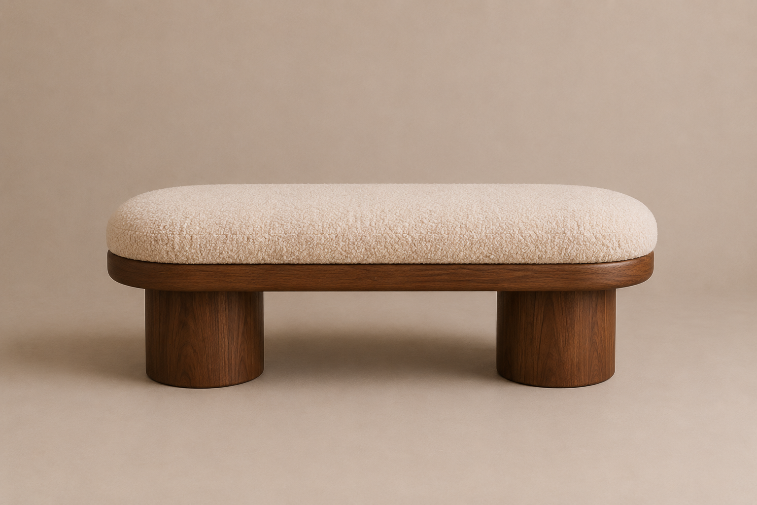 TERRA ÉCLIPSE Bench