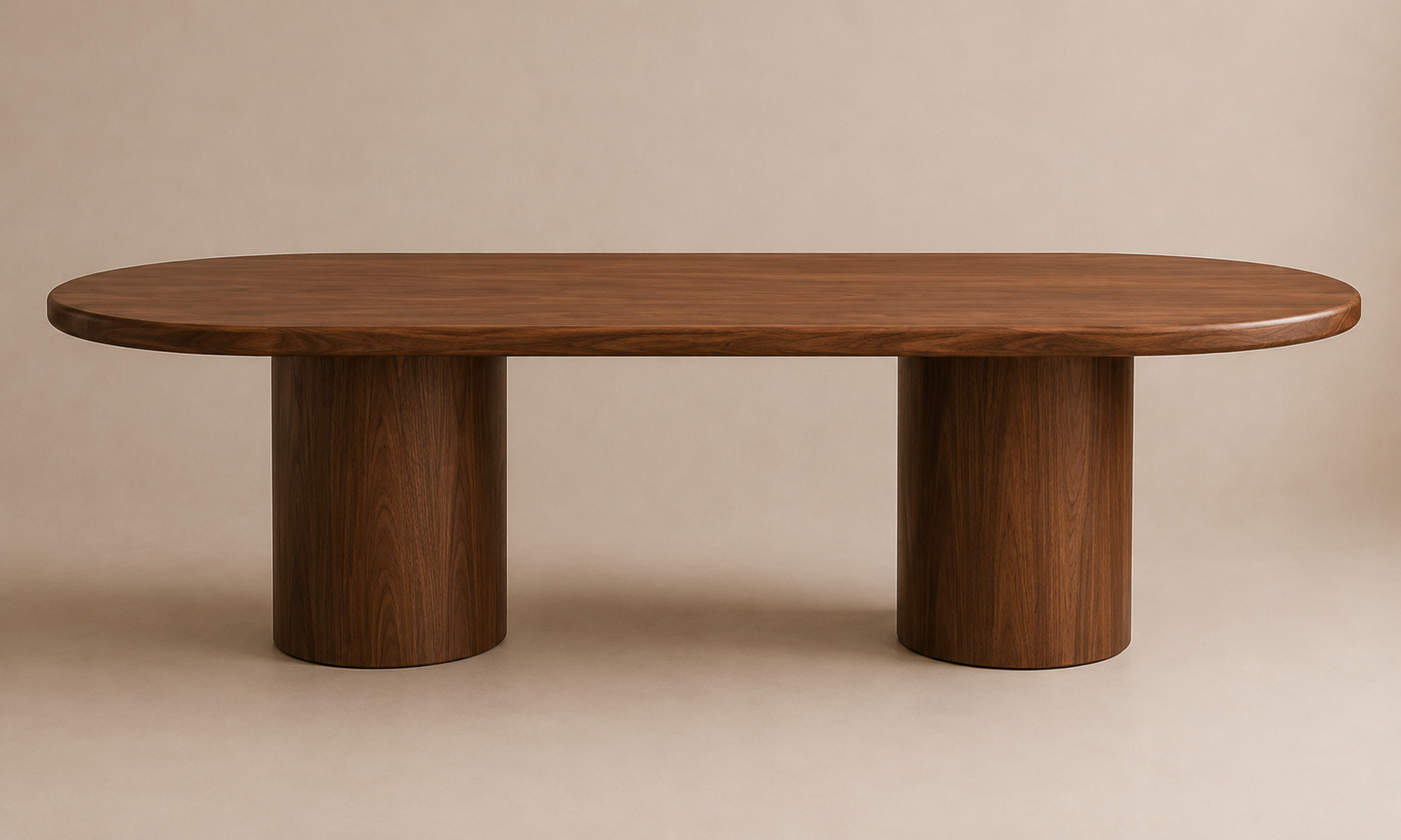 TERRA ÉCLIPSE Dining Table