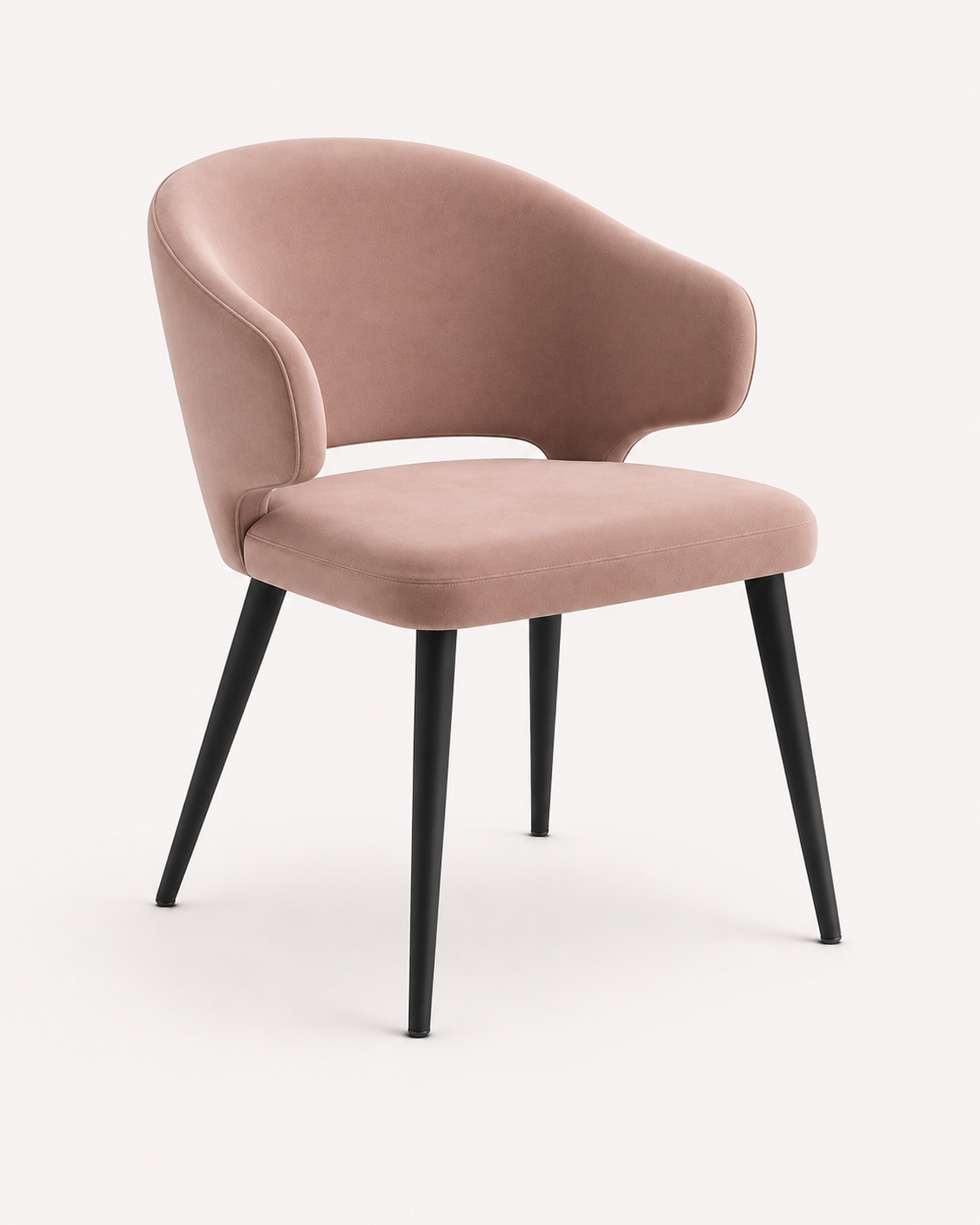 AMBRE NOUVEAU Dining Chair