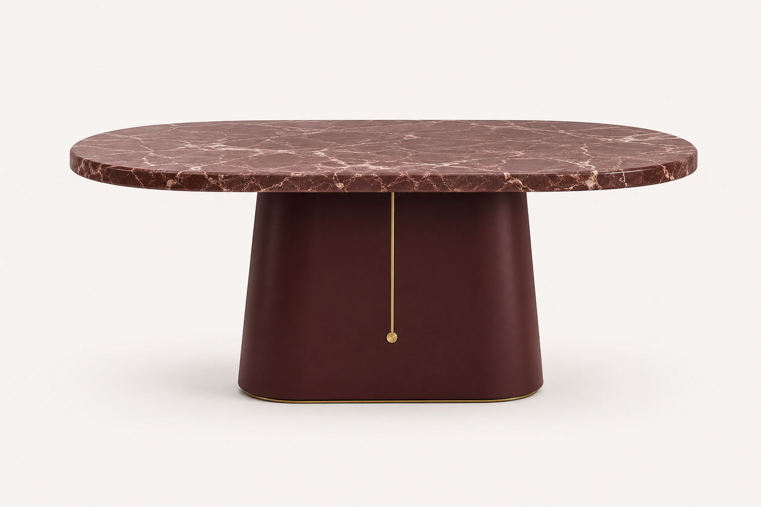 AMBRE NOUVEAU Dining Table