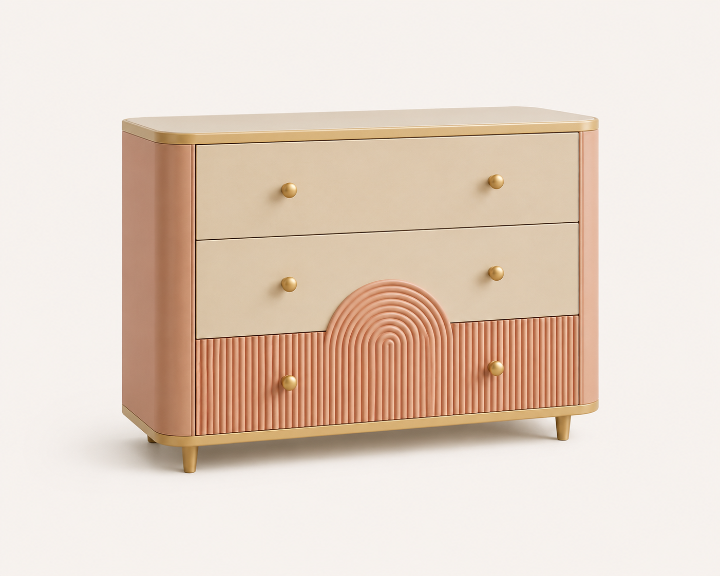 CLOUD BERRY Dresser