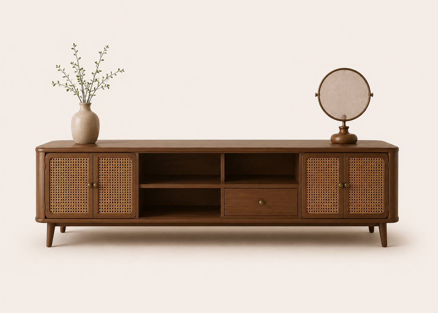 RIVORA tv unit