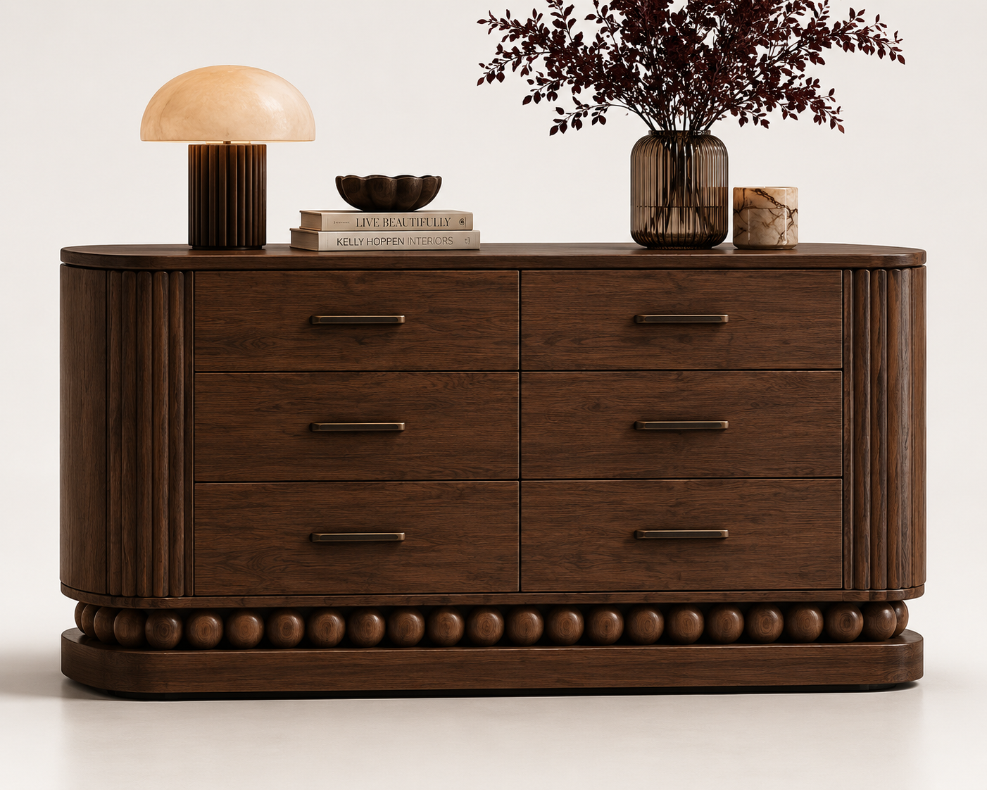 ARCA NOIRÉ Dresser