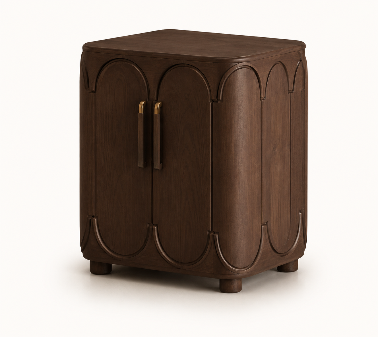 ARCA NOIRÉ Nightstand