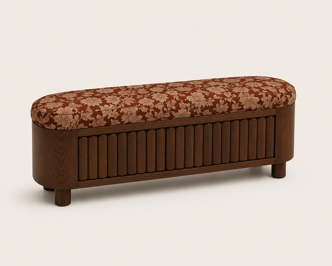 ARCA NOIRÉ Bench