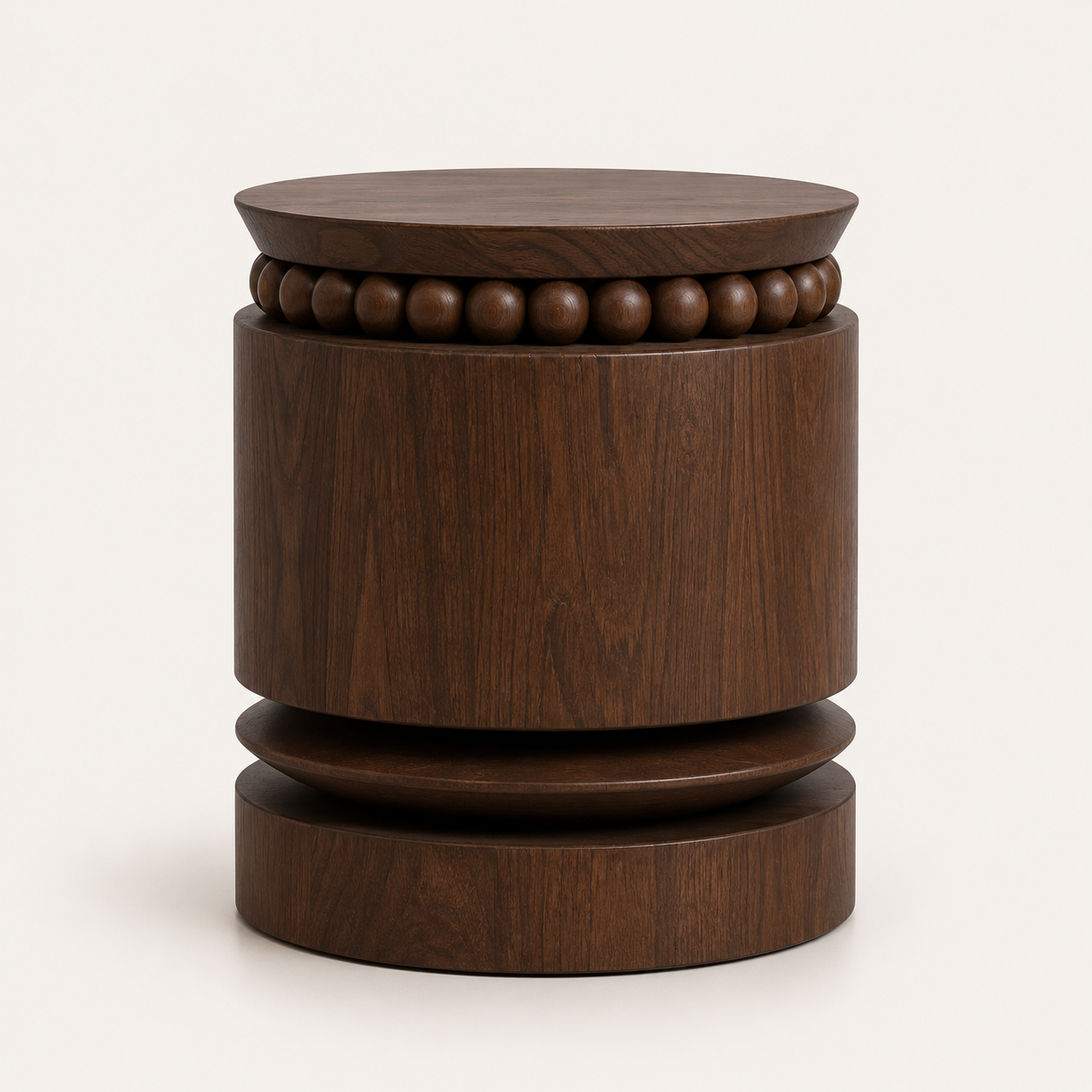 ARCA NOIRÉ Side Table