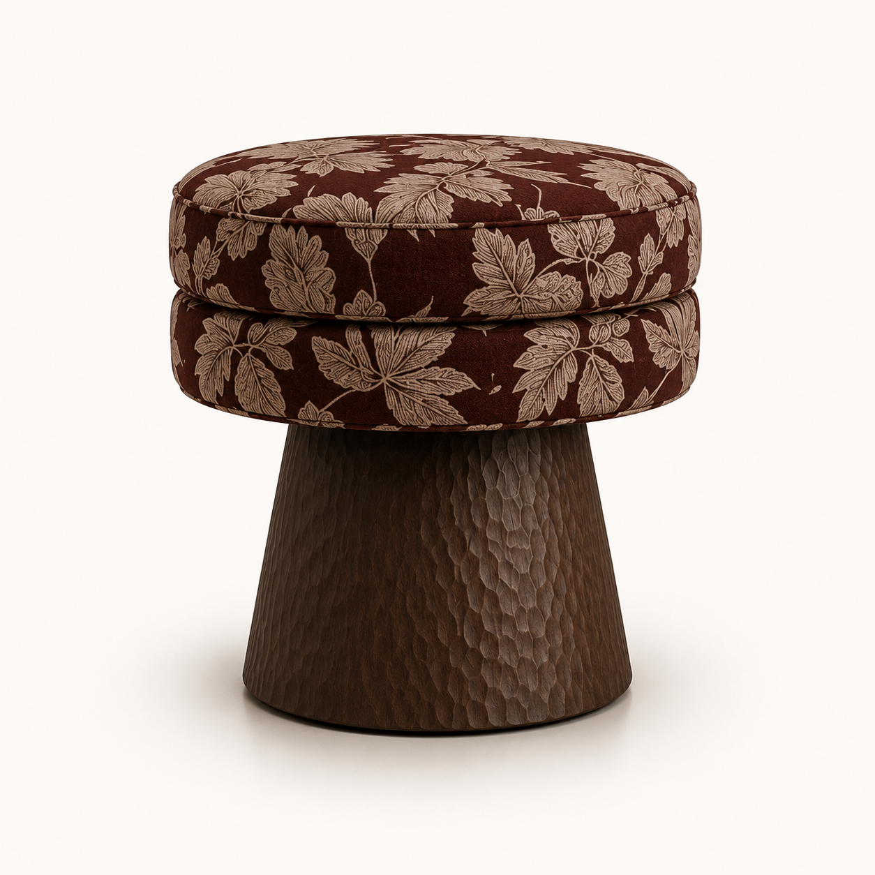 ARCA NOIRÉ Vanity Stool