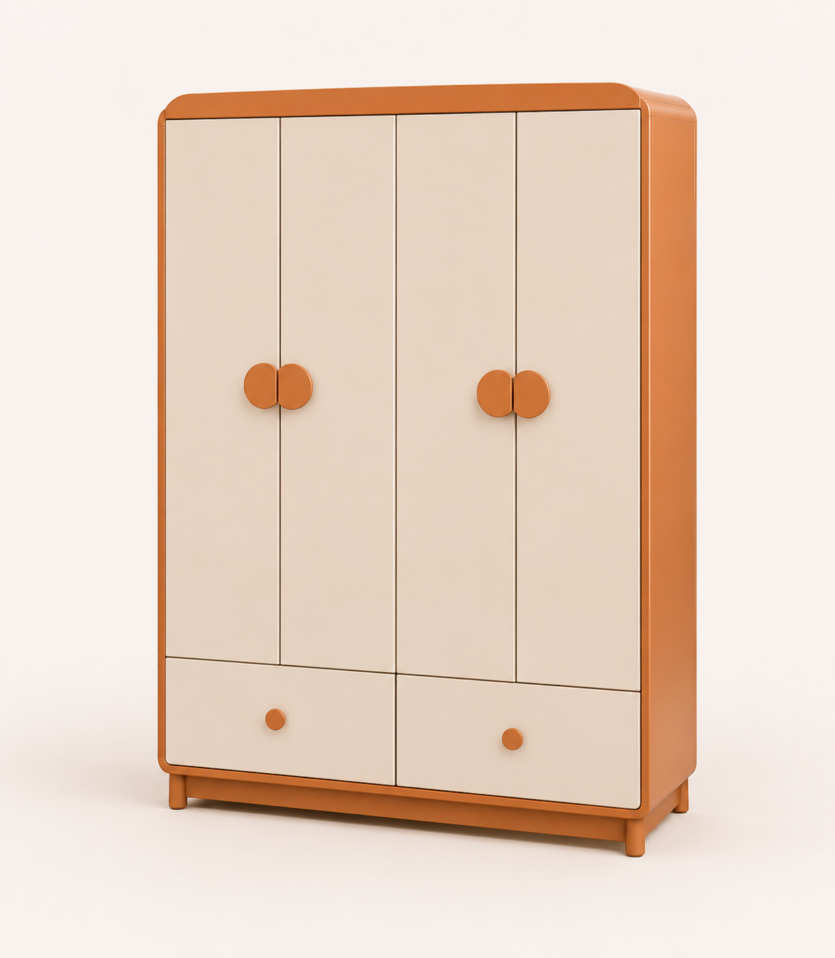 DINO DUNE Wardrobe