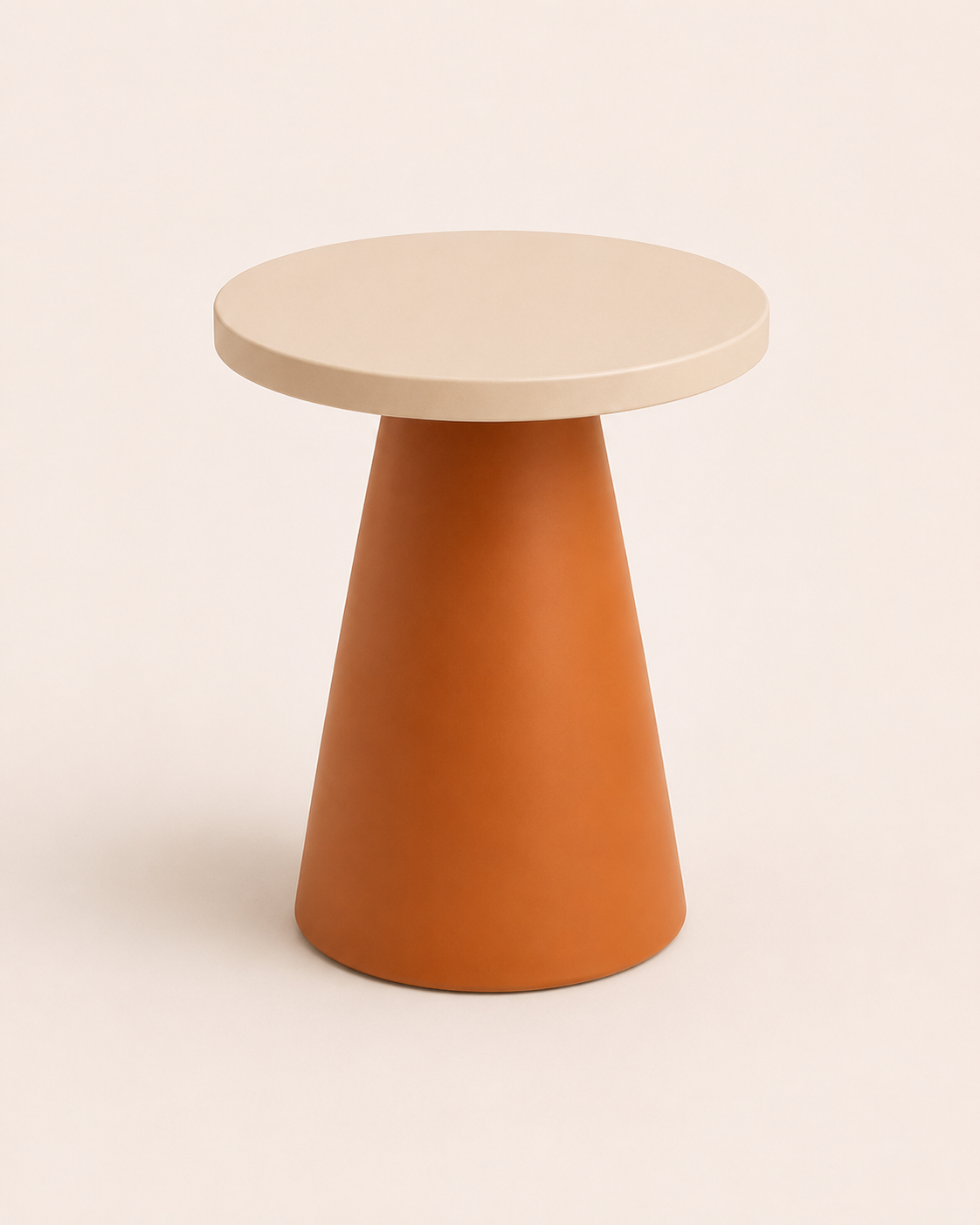 DINO DUNE Mesa Side Table