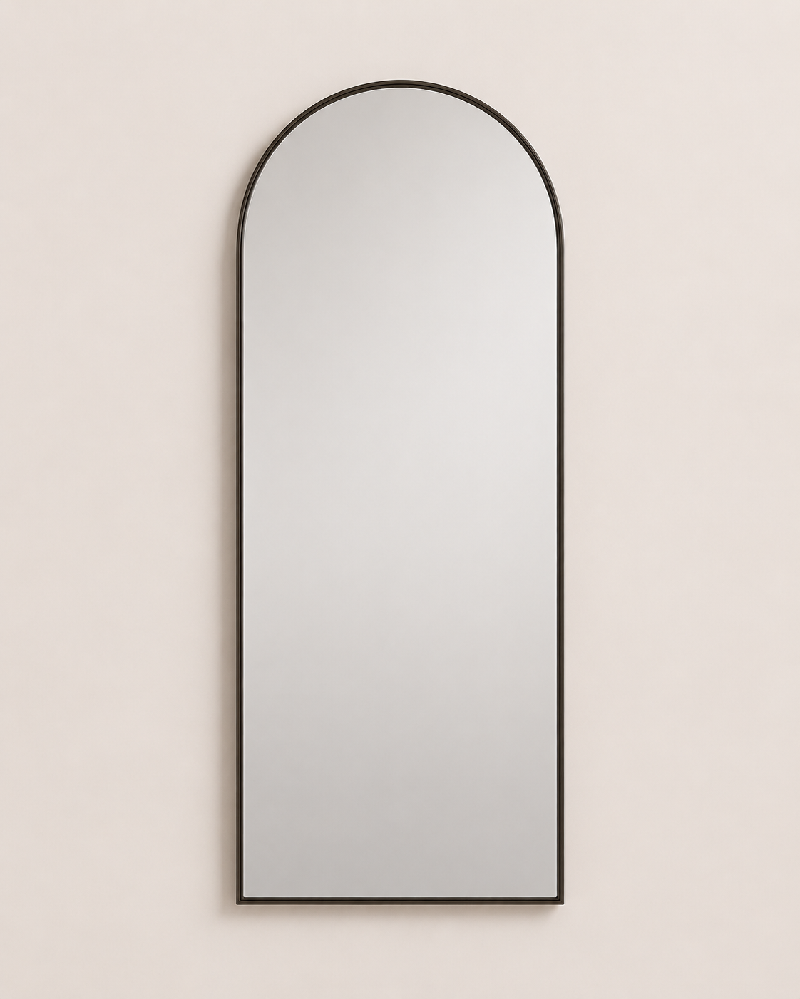 NOCTURNE HAVEN Arched Mirror
