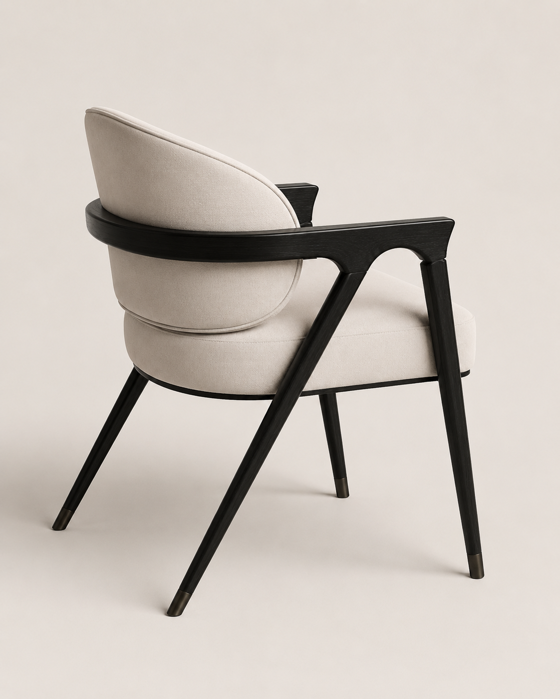 NOCTURNE HAVEN Dining Chair