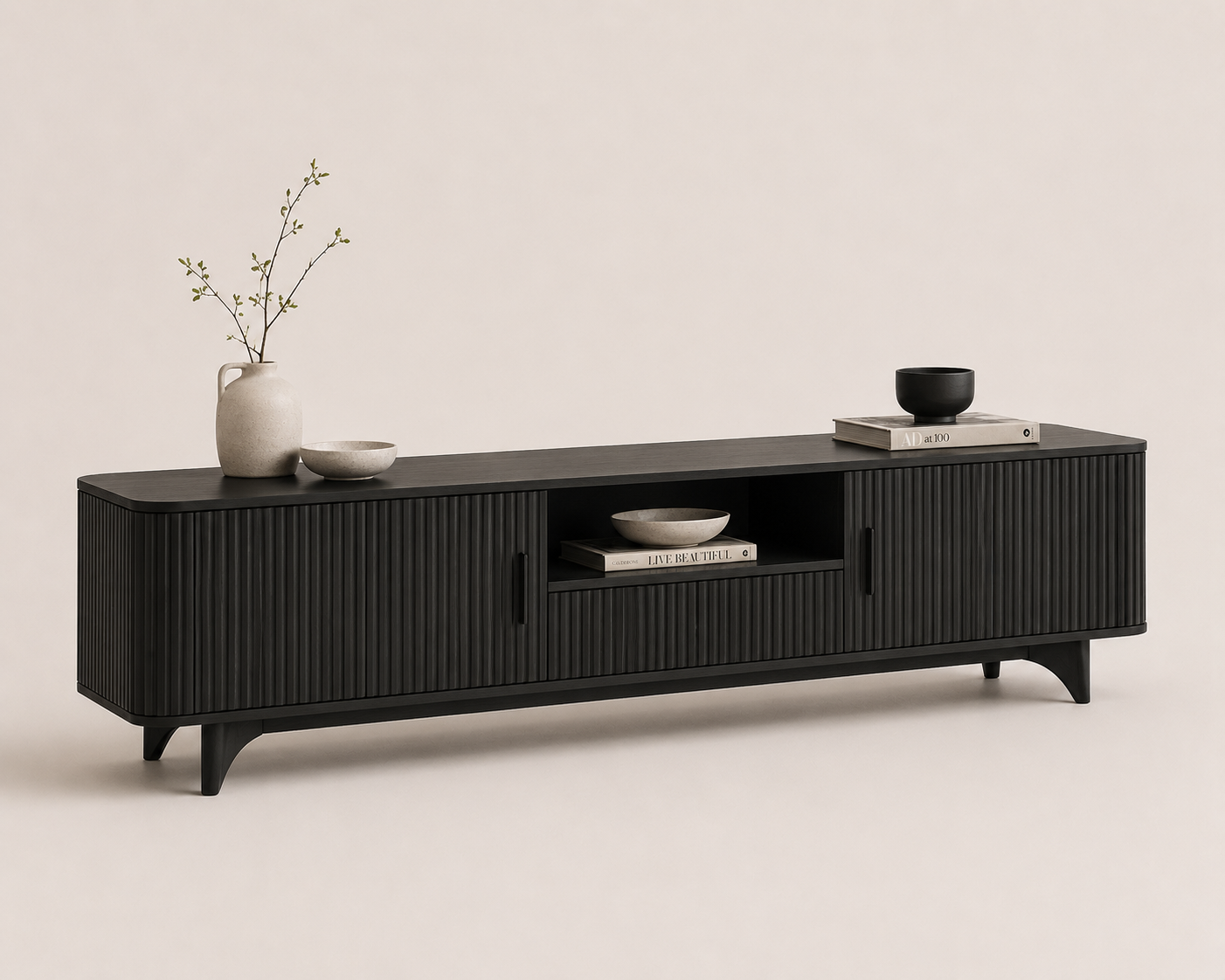 NOCTURNE HAVEN TV Unit