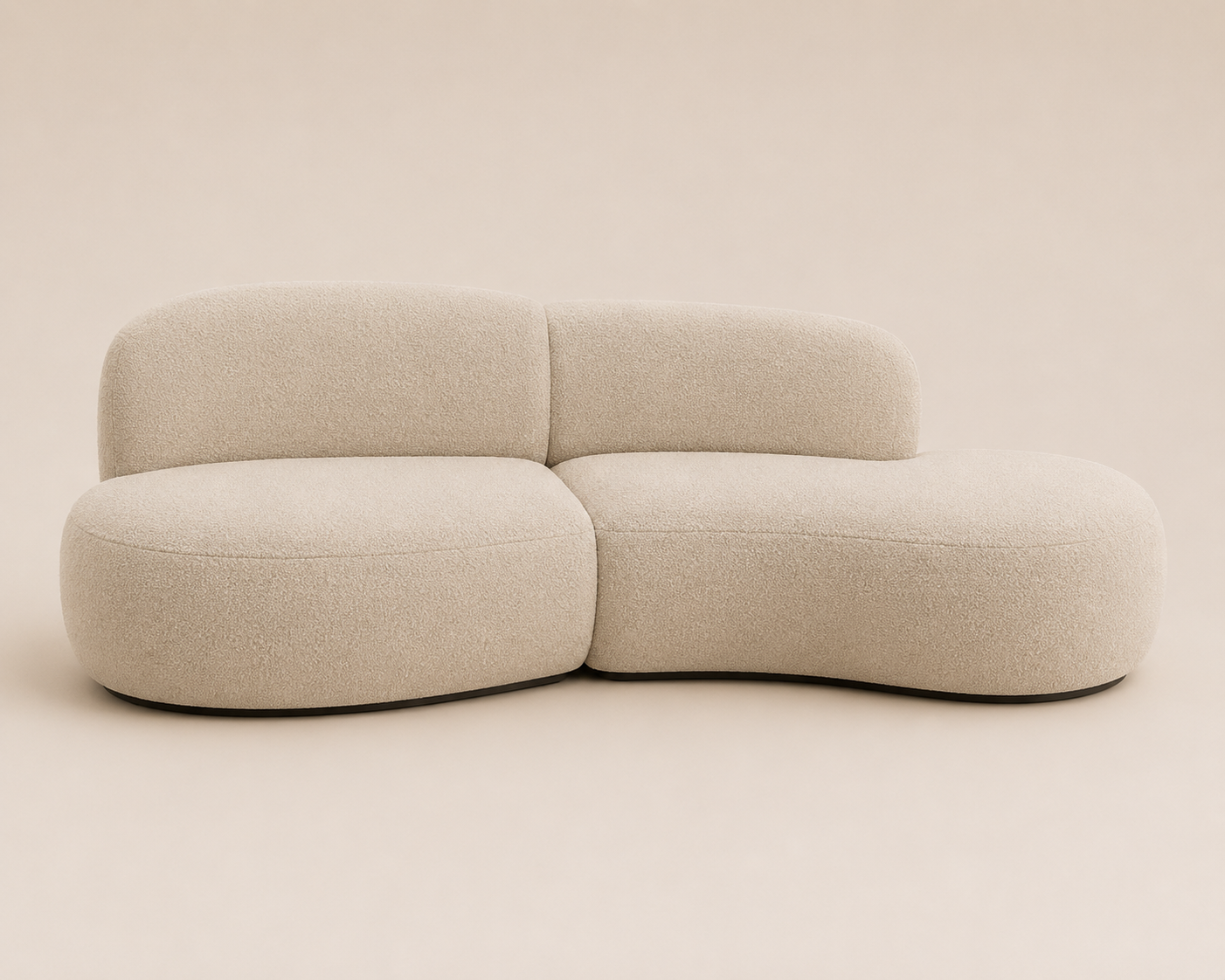 NOCTURNE HAVEN Modular Sofa