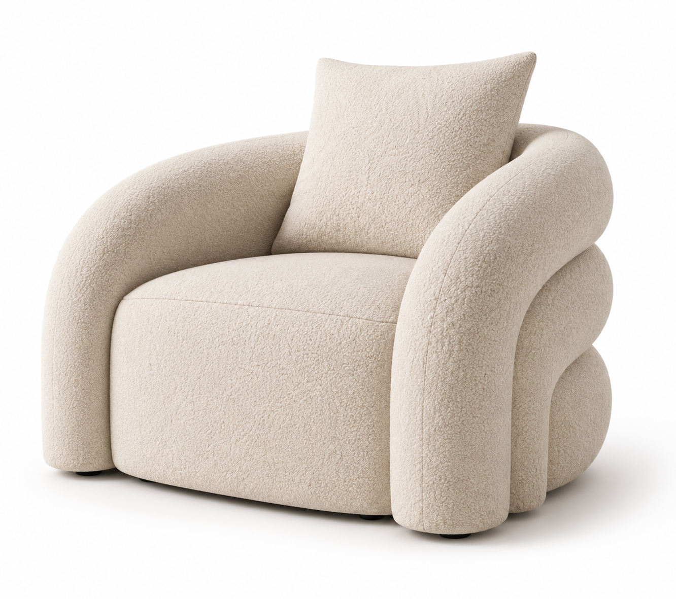 Seraphina Accent Chair